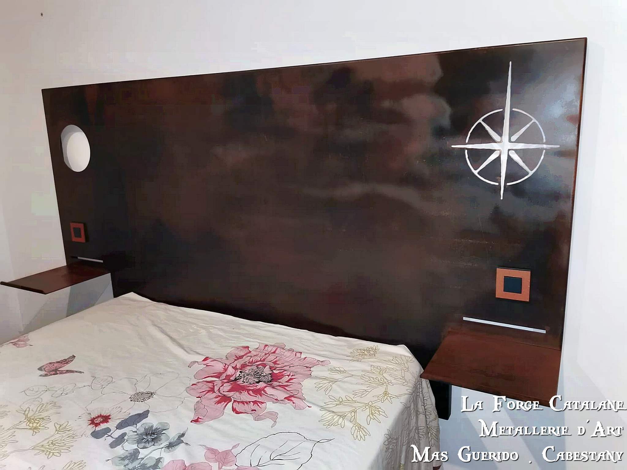 tete de lit en fer avec decoupe laser forge catalane 1.jpg